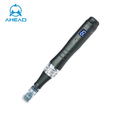 OEM 0.18mm diameter auto needling pen new arrivals Drpen M8 manufacturer dermapen microneedling stretch mark removal machine