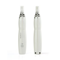 2020 New Micro Needle Roller Needles Electric Anti Aging Derma Pen