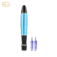 2020 dermapen, derma pen, electric derma roller with CE