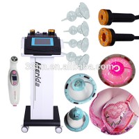 Electric Breast Enlargement Pump for professional Breast Care machine