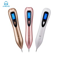 Skin Beauty High Quality Plasma Pen Mini Freckle Spot Plasma Pen Machine Portable Tattoo Removal Needles Plasma Pen for sale