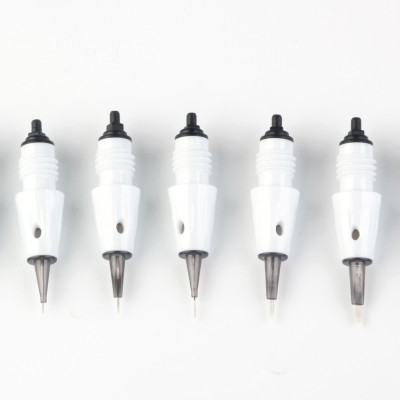 Factory Price 1/ 3 /5 /7/ 9/ 12 / 36 / 42 / Nano Needle Cartridges PMU Machine Tattoo Pen Needle Cartridges Tip for Skin Care