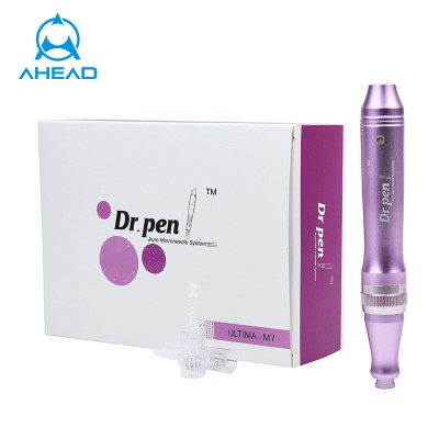 High quality Derma Pen Professional Beauty Equipment Drema Pen  M7 -  C Micro Needle Pen Dermapen for Pigment Removal