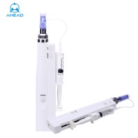 New Mini Nano Water Injection Mesotherapy Professional Micro Needling Anti Wrinkle Derma Pen Micro Needling Derma Pen JM-F8